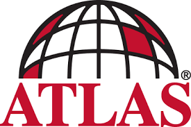 Atlas roofing logo