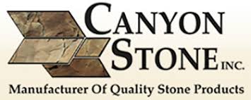 Canyon Stone logo renoworks