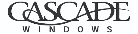 Cascade windows logo