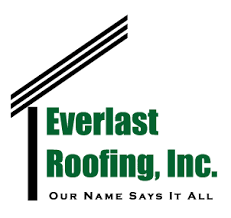 Everlast Roofing logo