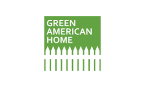 Green American Home
