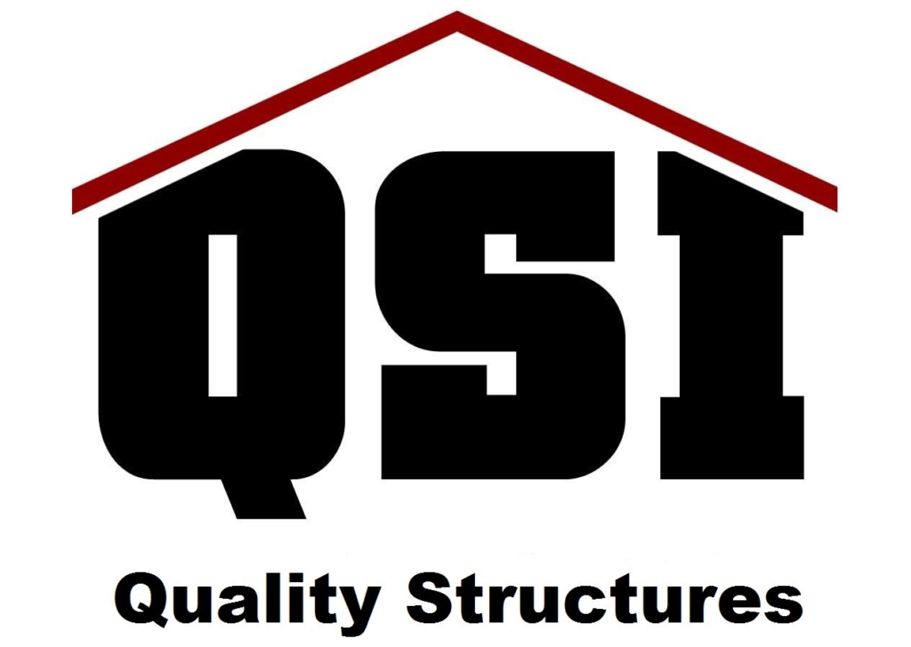 quality structures logo on renoworks website