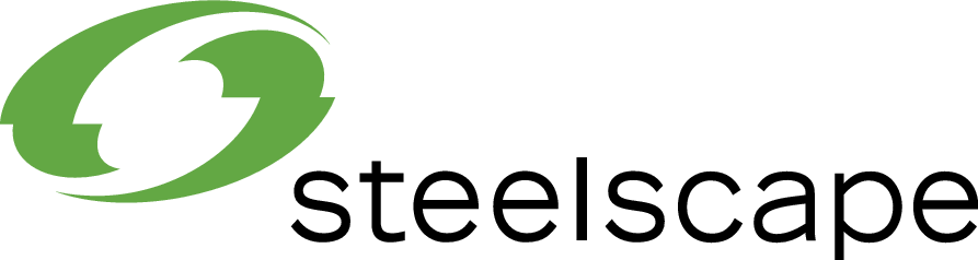 steelscape logo on renoworks website