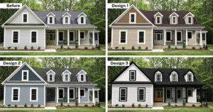 how to visualize your home