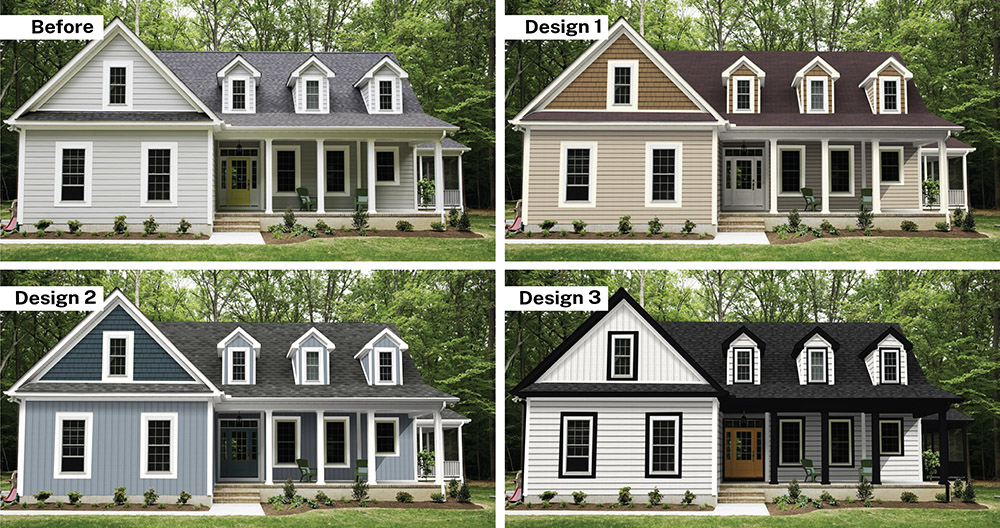 how to visualize your home