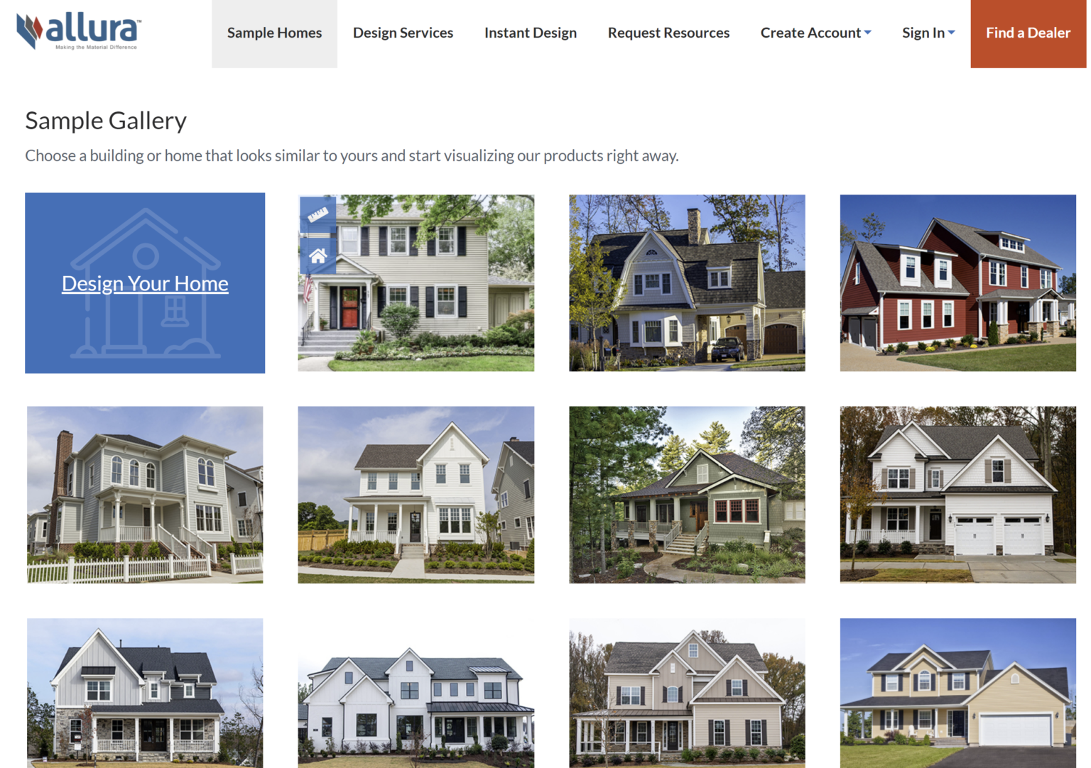 Allura Fiber Cement Siding Renoworks