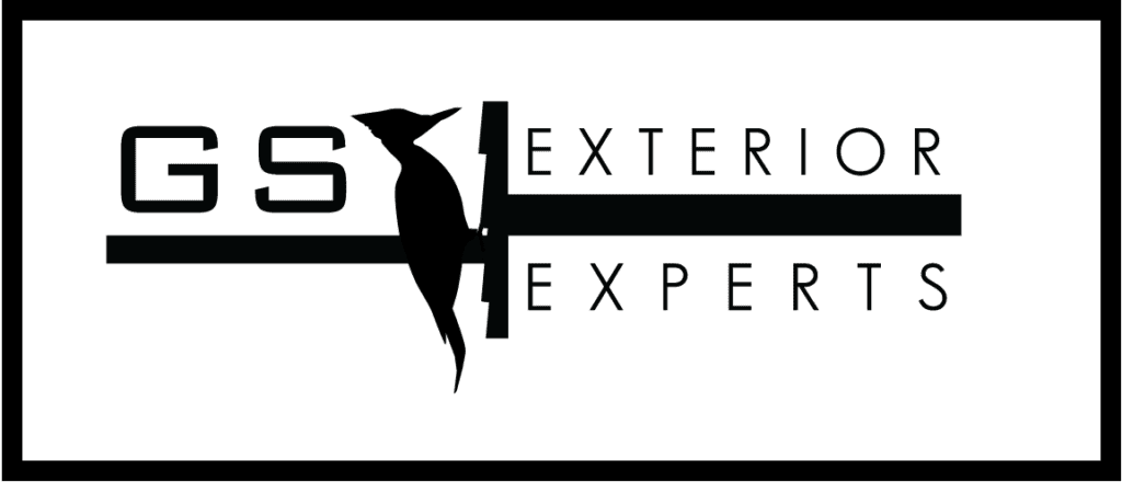 GS Exterior Experts Logo