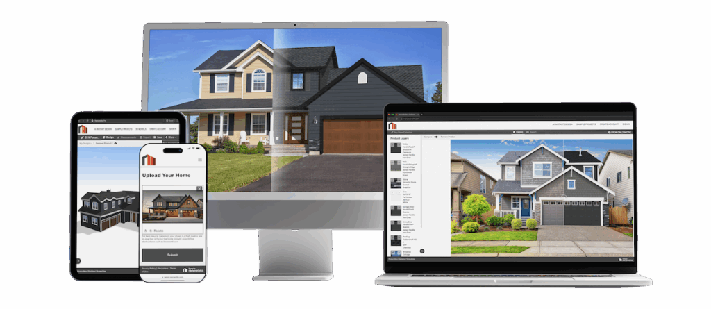 design your home