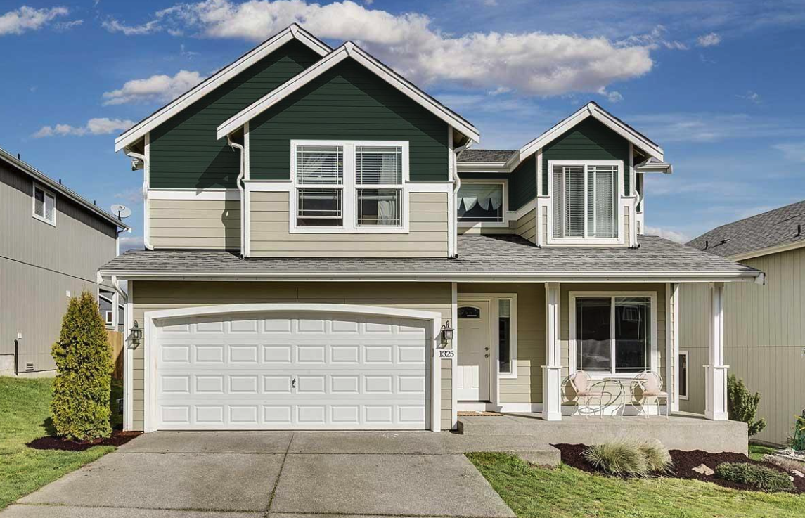 Can you paint vinyl siding a not so simple yes or no answer