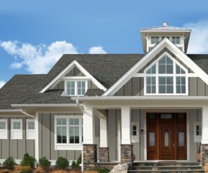 Why is Vertical Vinyl Siding Becoming So Popular?