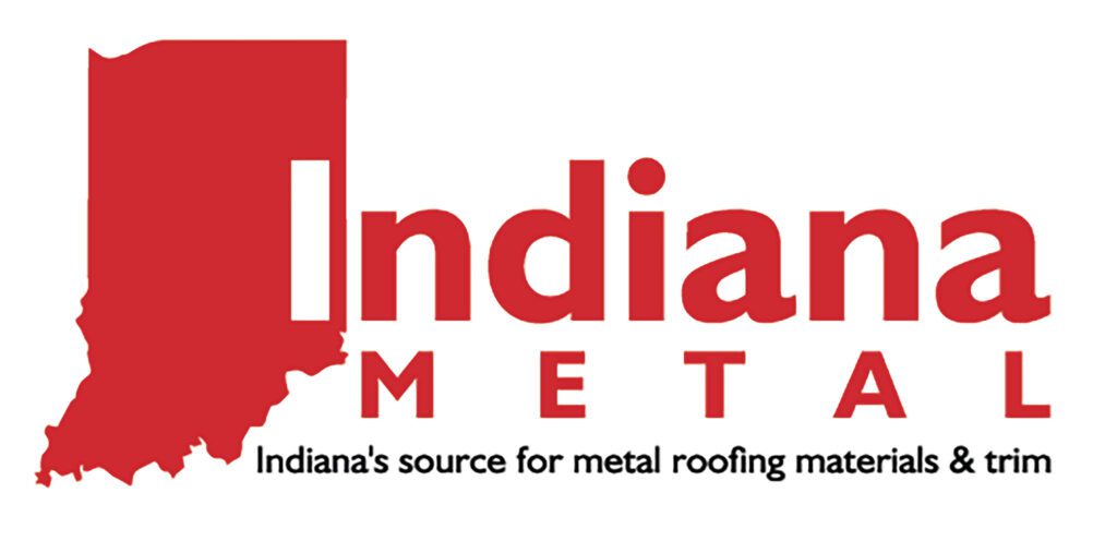 Indiana Metal Logo