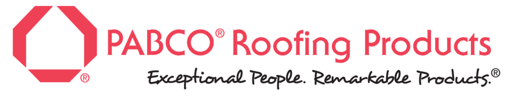 pabco roofing logo