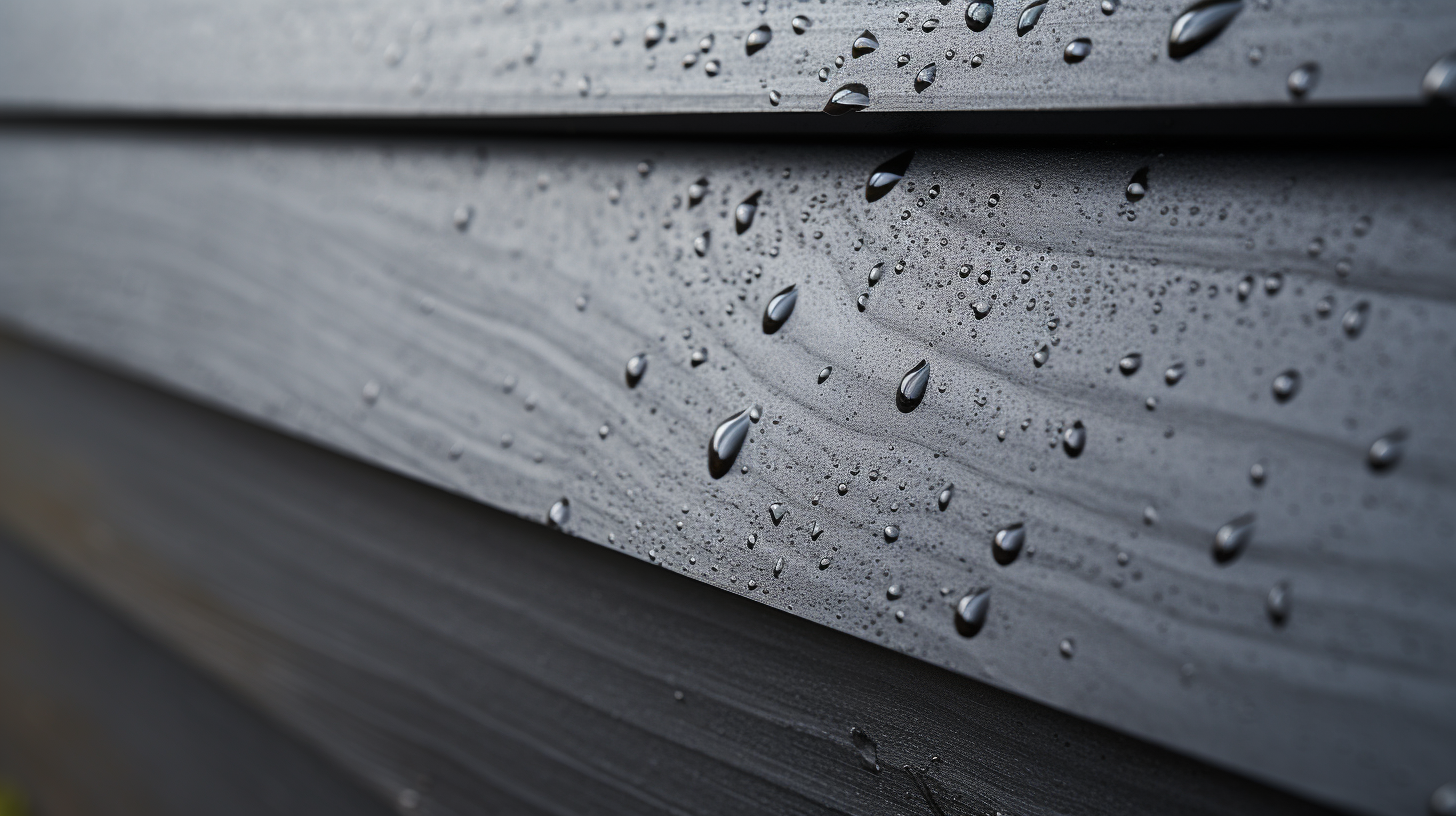 Durable, Beautiful, CostEffective The Rise of Clapboard Vinyl Siding