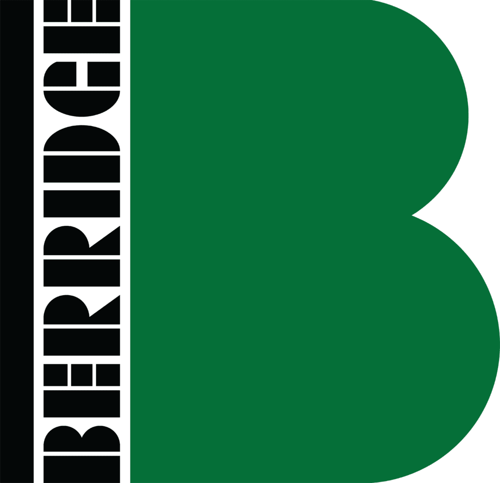 Berridge Logo