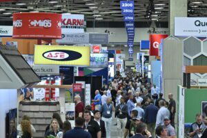 Tradeshow tips and tricks for remodeling companies