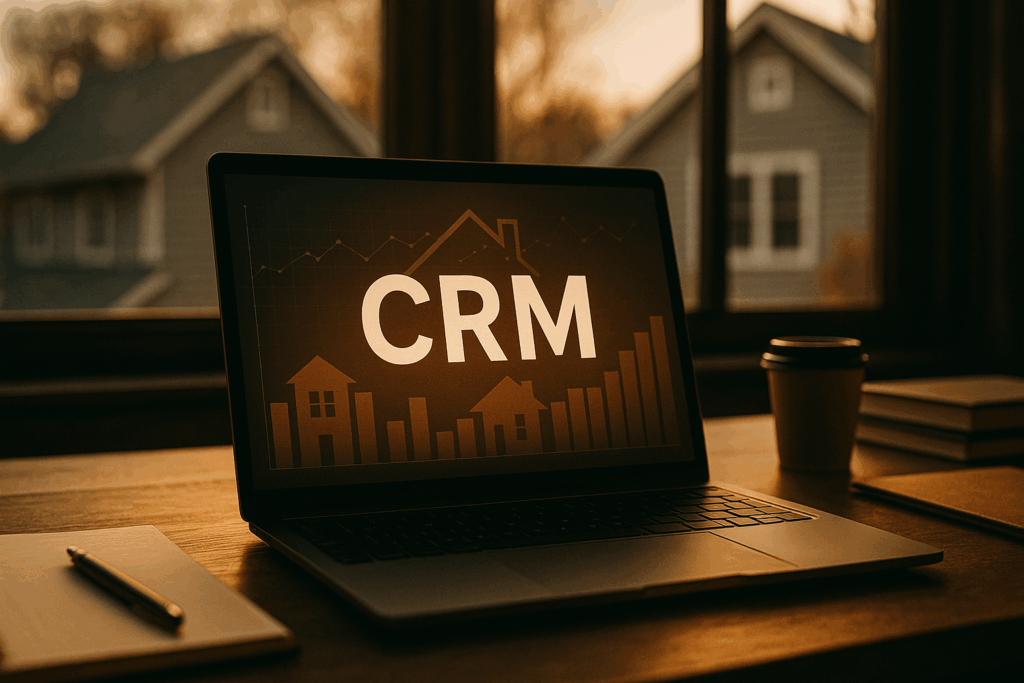 Construction CRM
