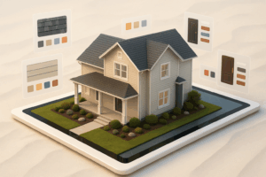 Exterior House Design Apps