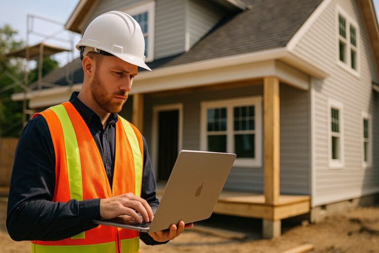digital marketing for contractors