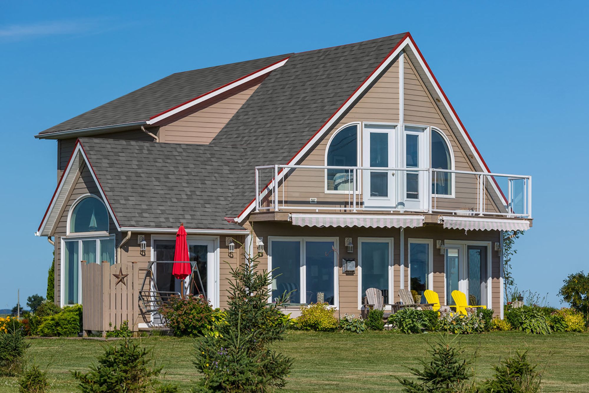 CertainTeed Landmark ClimateFlex Roofing - Features & Specs