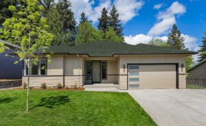 CertainTeed Landmark PRO Shingles Max Def Evergreen
