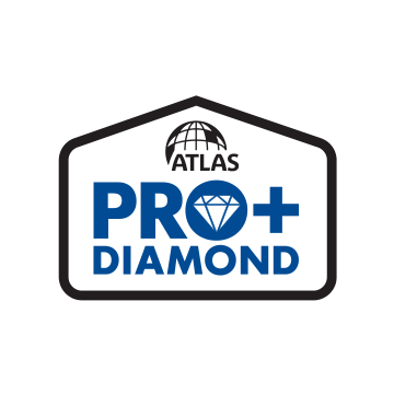 Atlas Pro+ Diamond