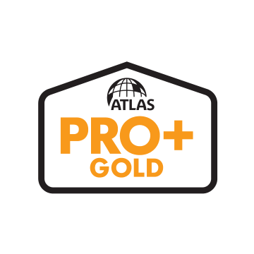 Atlas Pro+ Gold